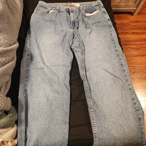 Old navy jeans